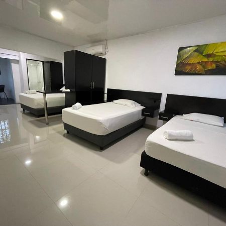 Hotel Boutique La Riviera Ривера Экстерьер фото